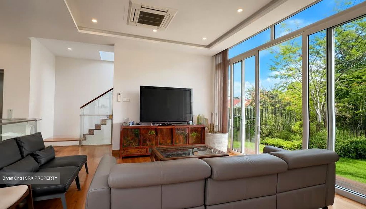 Seaside Park (D15), Semi-Detached #586141141